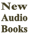 New Audio Books!