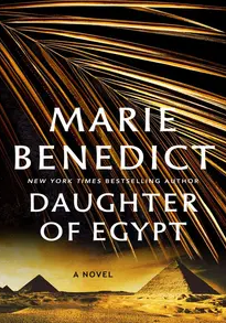 logo daughter of egypt