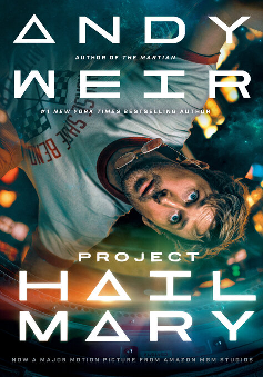 logo projecct hail mary