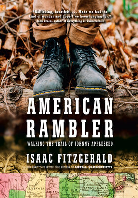 logo american rambler