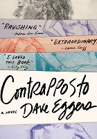 logo contrapposto