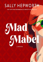 logo mad mabel