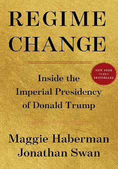 logo regime change