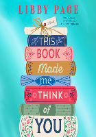 logo this book made me think of you