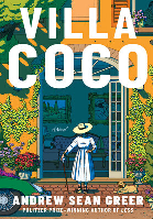 logo villa coco