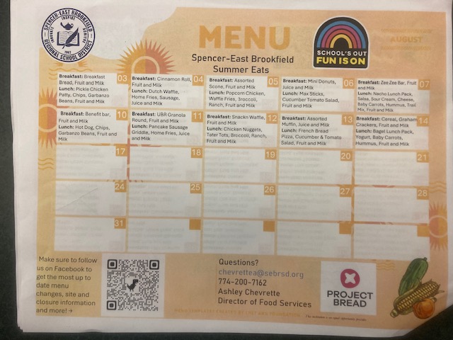 summer eats 2