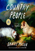 logo country people